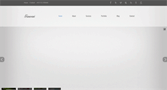 Desktop Screenshot of gawai.org